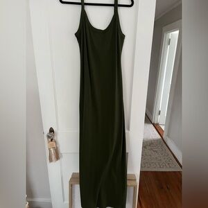 NWT!! Aerie Maxi Dress